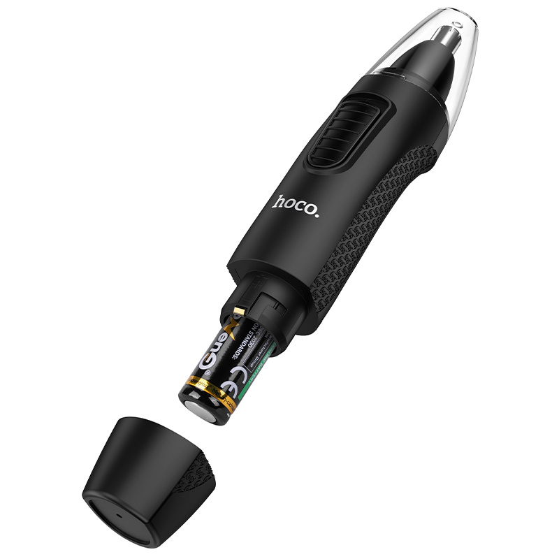 Tondeuse à Poils de Nez HP38