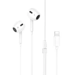 Ecouteurs Lightning pour iPhone
