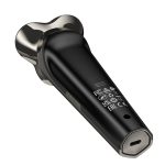 Rasoir Barbe à Trois Têtes Électrique HP39