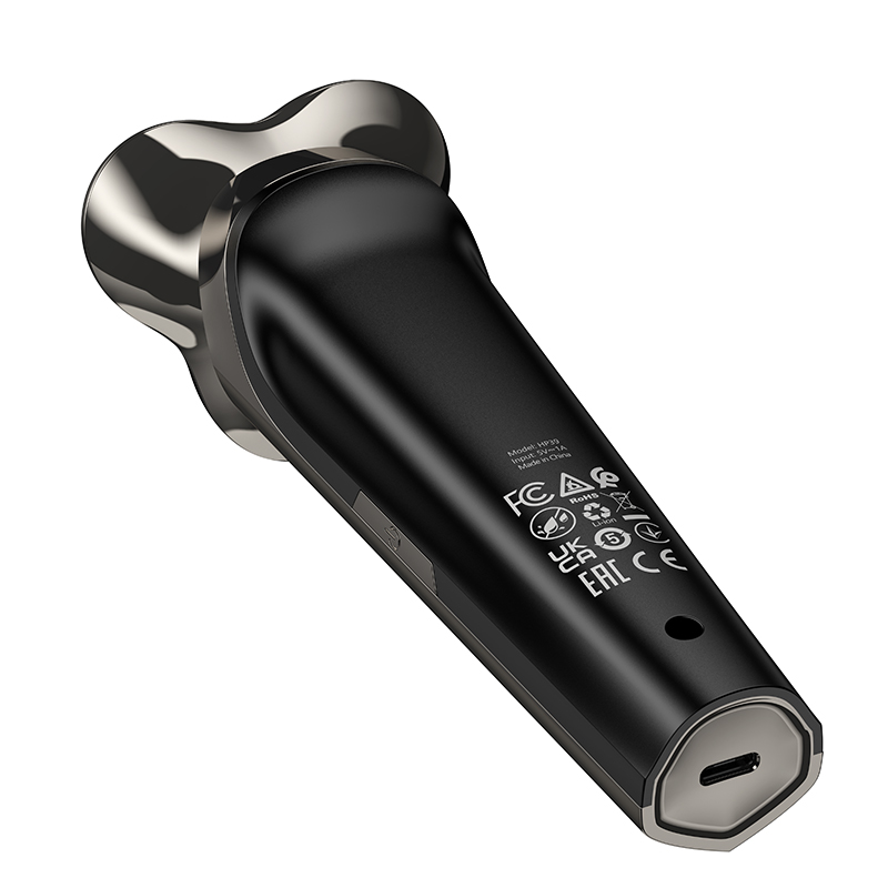 Rasoir Barbe à Trois Têtes Électrique HP39
