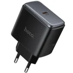 Chargeur USB-C Compacte 65W Fast Charge