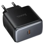 Chargeur USB-C Compacte 65W Fast Charge