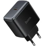 Chargeur USB-C Compacte 65W Fast Charge