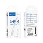 Kit de Nettoyage Appareil Électronique 3 en 1