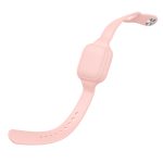 Bracelet Enfant suivi GPS Rose