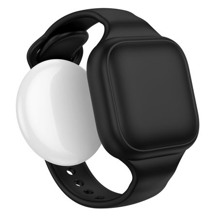 Bracelet Enfant suivi GPS Noir