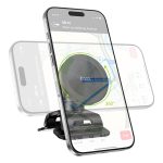 Support Magnétique pour Voiture Console Centrale