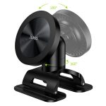 Support Magnétique pour Voiture Console Centrale