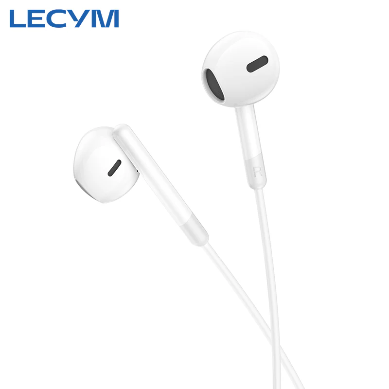 Ecouteurs Jack 3,5 mm