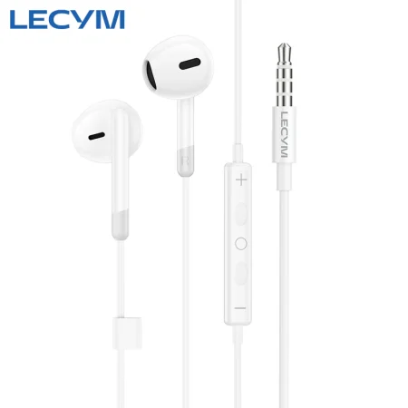 Ecouteurs Jack 3,5 mm
