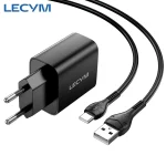 Chargeur + Câble iPhone Lightning