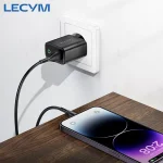 Chargeur + Câble iPhone Lightning