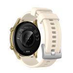 Montre connectée Amoled Appels Bluetooth Or Y38