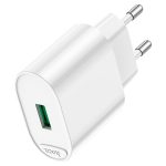 Chargeur USB-A QC3.0