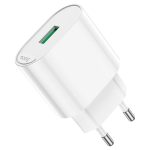 Chargeur USB-A QC3.0