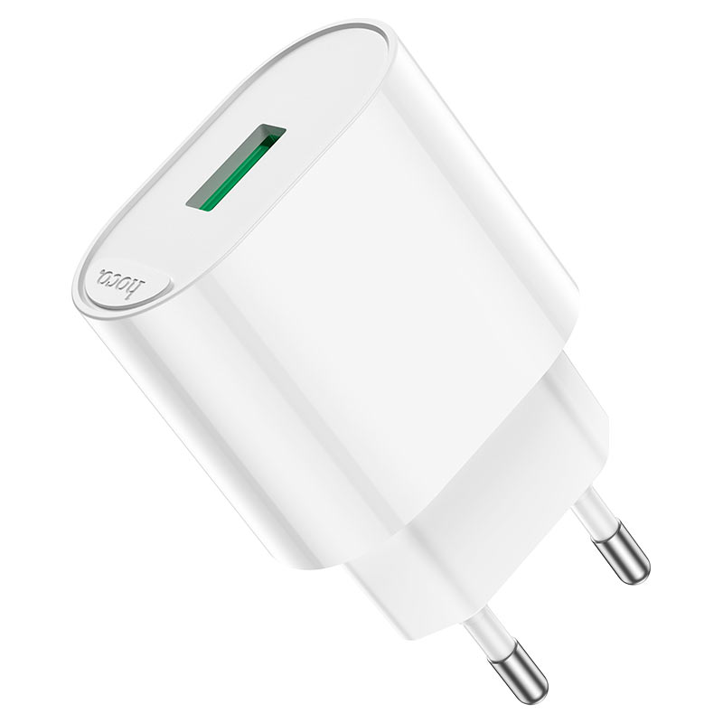 Chargeur USB-A QC3.0