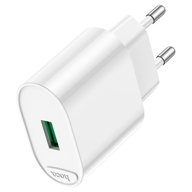 Chargeur USB-A QC3.0