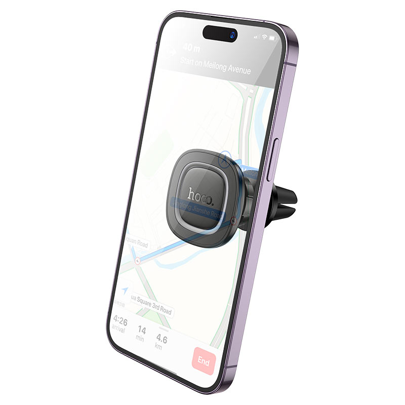 Support Magnétique pour Voiture Sortie Clim