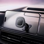 Support Magnétique pour Voiture Console Centrale HB73