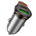 Chargeur pour Voiture 43W Fast Charge