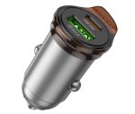 Chargeur pour Voiture 43W Fast Charge